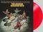 Vinyl Record The Archies - Greatest Hits (Anniversary Edition) (Clear Red Coloured) (LP)