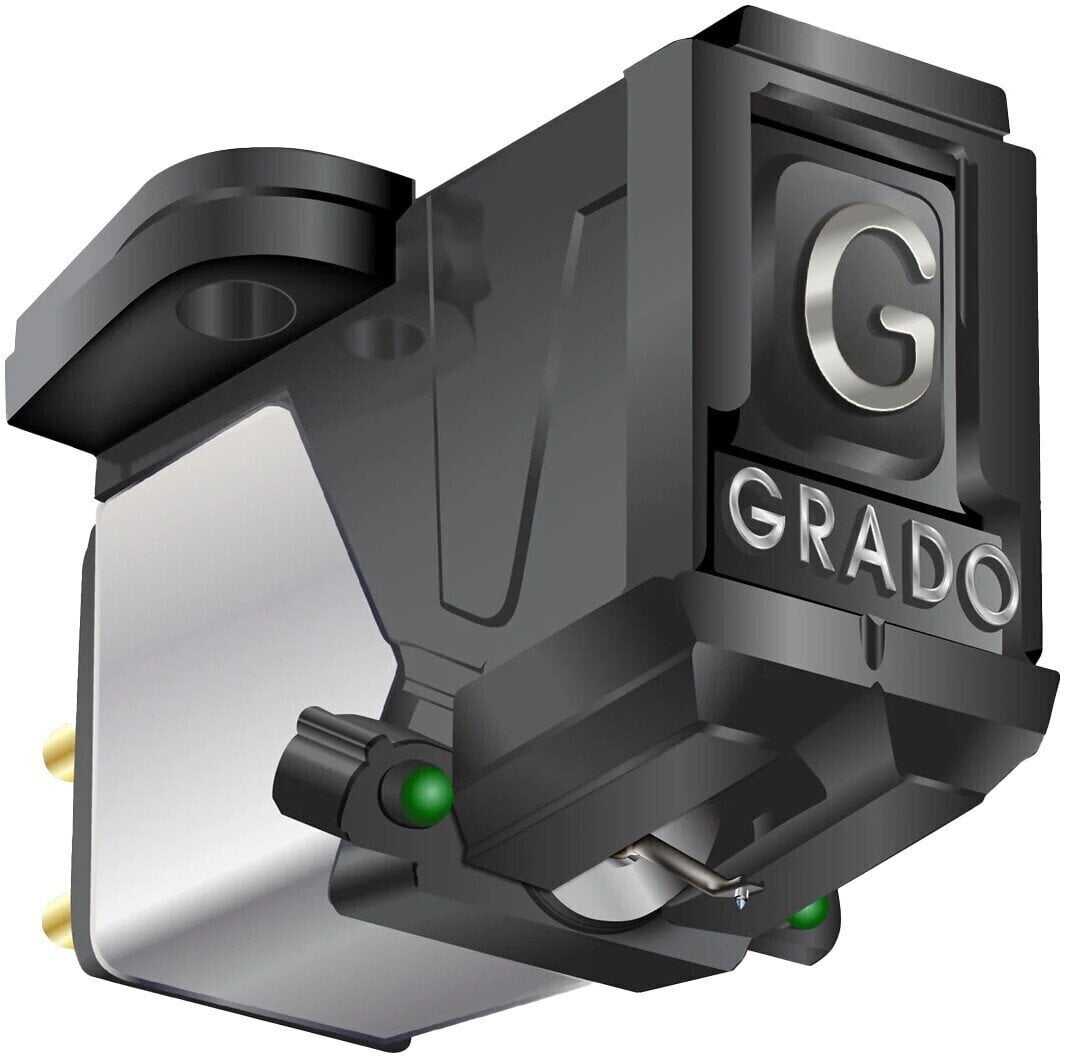 Hi-Fi cartridge Grado Green4 Hi-Fi cartridge
