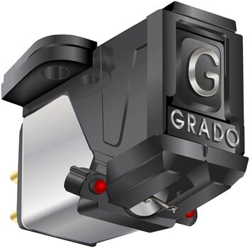HiFi Tonabnehmer
 Grado Red4 HiFi Tonabnehmer - 1