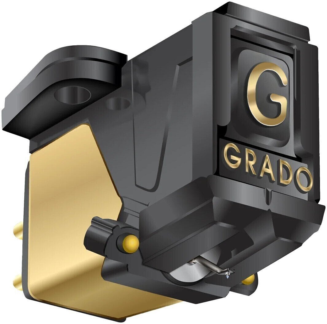 Hi-Fi prijenosnik
 Grado Gold4 Hi-Fi prijenosnik
