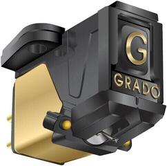 Hi-Fi prijenosnik
 Grado Gold4 Hi-Fi prijenosnik