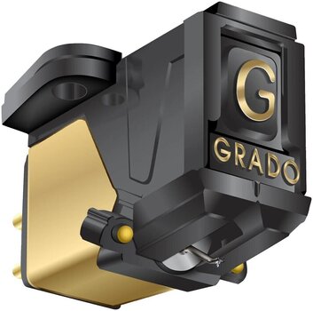 Hi-Fi prijenosnik
 Grado Gold4 Hi-Fi prijenosnik - 1