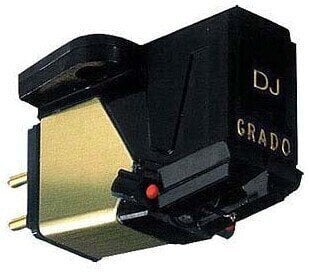 DJ prijenosnik Grado DJ200i DJ prijenosnik
