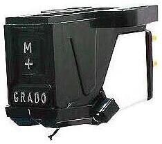 HiFi Tonabnehmer
 Grado ME+ HiFi Tonabnehmer