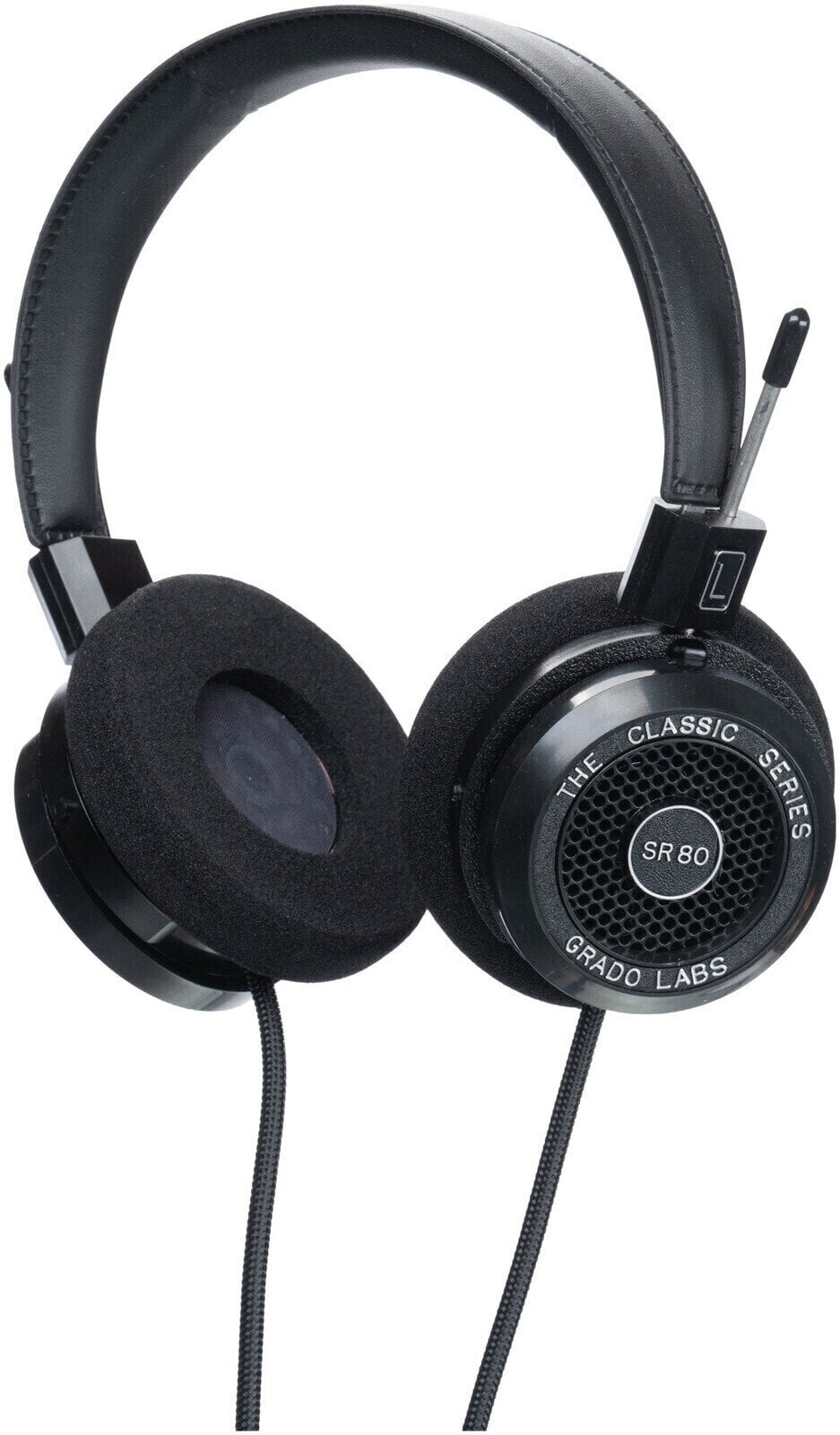 HiFi Kopfhörer Grado SR80 HiFi Kopfhörer