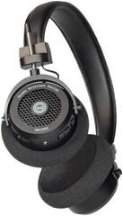 Bežične On-ear slušalice Grado GW100X Bežične On-ear slušalice