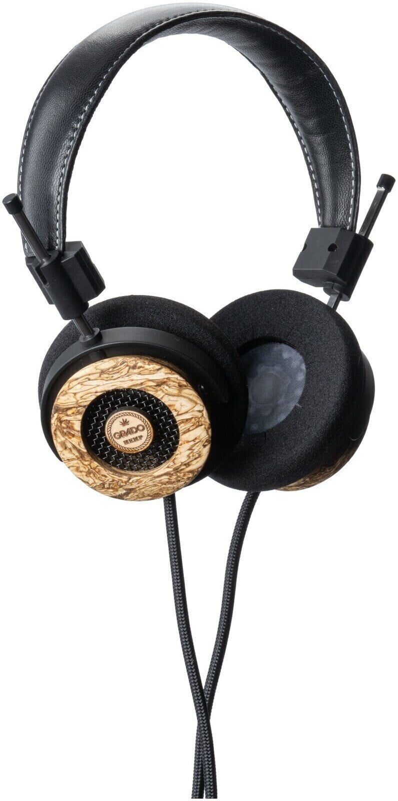 Căști Hi-Fi Grado Hemp Căști Hi-Fi