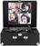 Placă turnantă portabil Crosley Anthology Beatles - Let it Be PVC Black Placă turnantă portabil