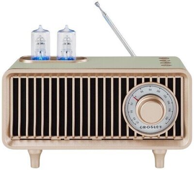 Retro radio Crosley Milton Mint Retro radio - 1