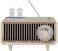 Retro radio Crosley Milton Mint Retro radio