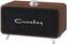 Portable Lautsprecher Crosley Stanza Walnut Portable Lautsprecher