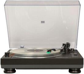 Gramofon Crosley C100BT Black Gramofon