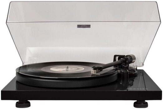 Casetofon Crosley C6 Black Casetofon - 1