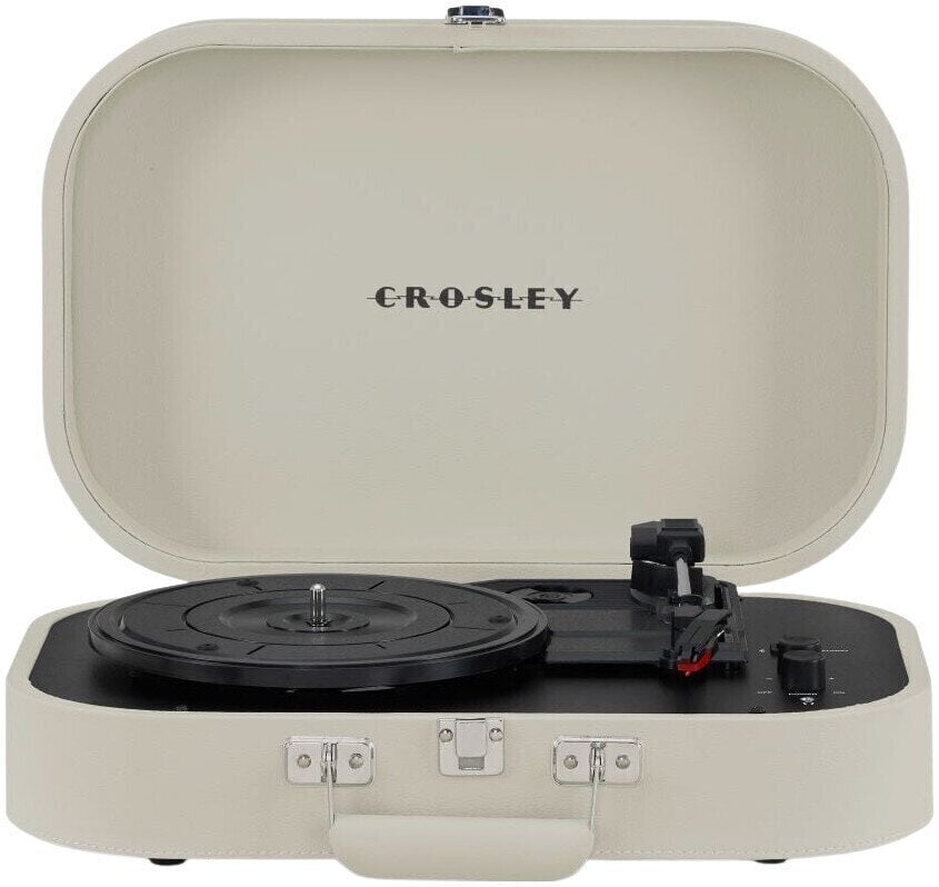 Prenosivi gramofon Crosley Discovery Dune Prenosivi gramofon