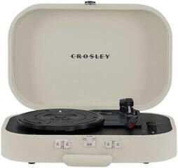 Prenosivi gramofon Crosley Discovery Dune Prenosivi gramofon