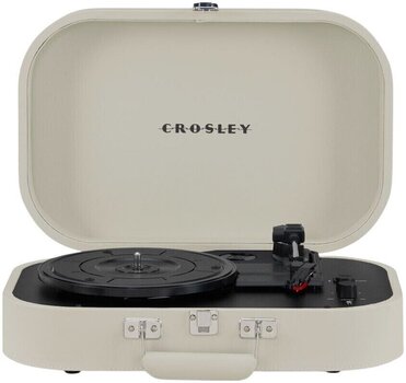 Prenosivi gramofon Crosley Discovery Dune Prenosivi gramofon - 1