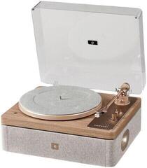 Kit Turntable Crosley E100 Natural Kit Turntable