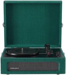 Портативний програвач Crosley Voyager Dark Aegean Портативний програвач