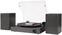 Kit Turntable Crosley Zane Black Kit Turntable