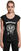 Tričko Motörhead Logo Black L Tričko