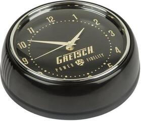 Kiti muzikos priedai Gretsch Power & Fidelity Retro Wall Clock