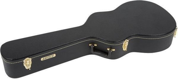 Case for Electric Guitar Gretsch G6296 Round Neck Resonator Flat Top Case for Electric Guitar