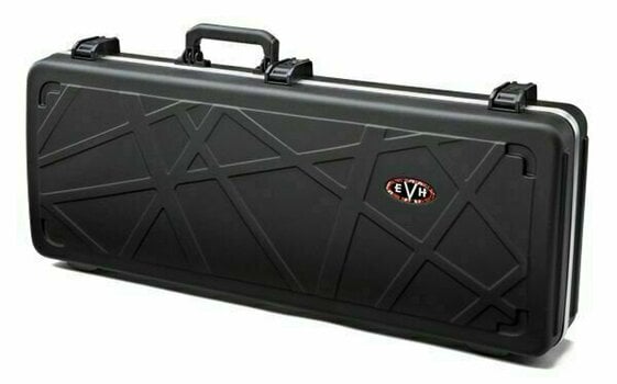 Case for Electric Guitar EVH Wolfgang Hardshell Case for Electric Guitar - 1