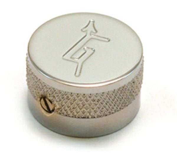 Varaosa Gretsch Knob Electromatic Series ''G'' Logo