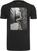 T-Shirt Rita Ora Wall Black L T-Shirt