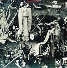 Vinylplade Deep Purple - Deep Purple (180 g) (LP)