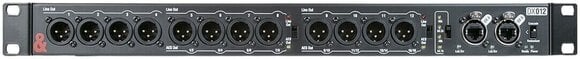 Stagebox Allen & Heath dLive DX012 Stagebox - 1