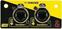 Module d'extension pour mélangeurs Allen & Heath SQ WAVES Module d'extension pour mélangeurs
