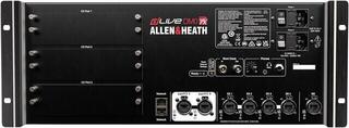 Tables de mixage rackable Allen & Heath dLive DM0U Tables de mixage rackable