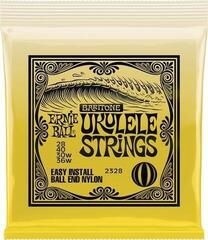 Žice za baryton ukulele Ernie Ball 2328 Baritone Nylon Ukulele Žice za baryton ukulele