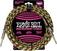 Инструментални кабл Ernie Ball Braided Good Vibrations 5,5 m Ravni - Ravni Инструментални кабл