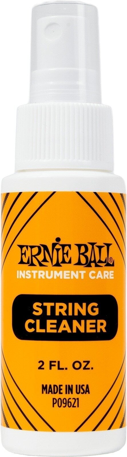Reinigungsmittel Ernie Ball String Cleaner 59 ml