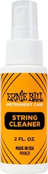 Reinigungsmittel Ernie Ball String Cleaner 59 ml - 1