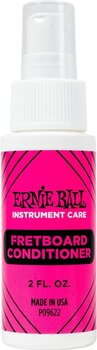 Reinigungsmittel Ernie Ball Fretboard Conditioner 59 ml - 1
