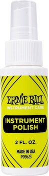 Reinigungsmittel Ernie Ball Instrument Polish 59 ml - 1