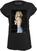 T-Shirt Rita Ora T-Shirt Topless Damen Black XL