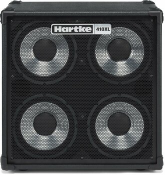 Bassbox Hartke 410XL V2 - 1