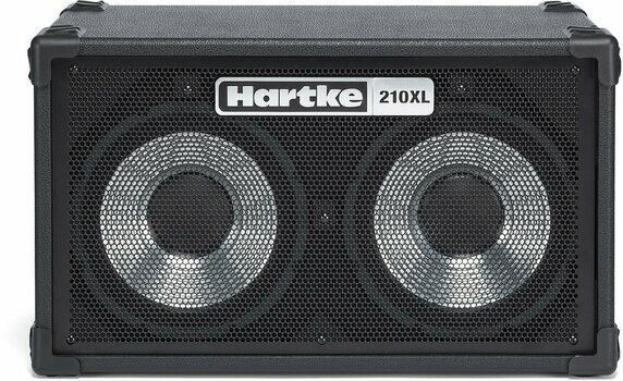 Bass Cabinet Hartke 210XL V2 - 1