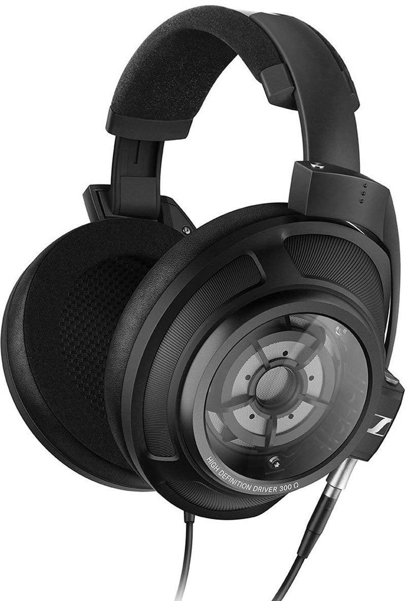 HiFi Kopfhörer Sennheiser HD820 HiFi Kopfhörer