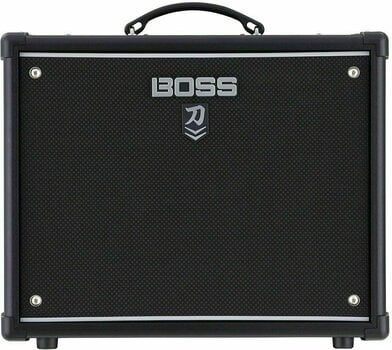 Combo gitarowe modelowane Boss Katana 50 MKII - 1