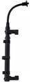 Alctron TM02 Guitar Amp Mic Stand Mikrofónová objímka