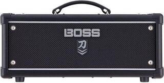 Amplificator Modeling Boss Katana Head 100 MK2 Amplificator Modeling
