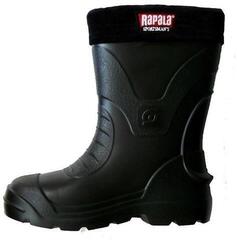 Rapala Sportsman's Short Black