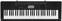 Keyboard med berøringsrespons Casio CTK-3500