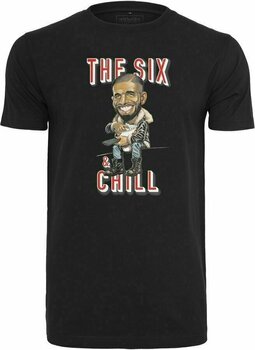 T-shirt Andchill Logo Black L T-shirt - 1