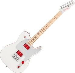 E-Gitarre Fender John 5 Ghost Telecaster Arctic White E-Gitarre